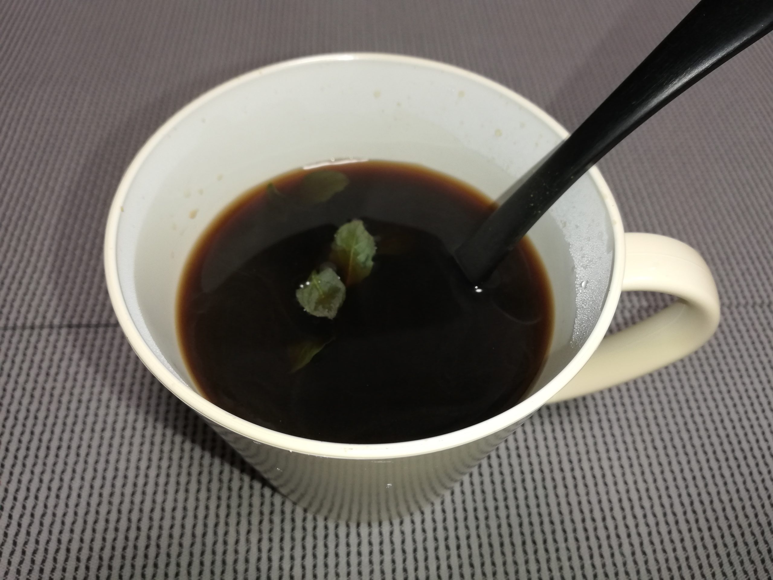 ブラックマジック ってどんな飲み物 実際に作って飲んでみました Coffee Talk ミルピリブログ