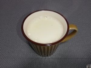STMJ コーヒートーク レシピ 味