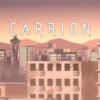 carrion-story